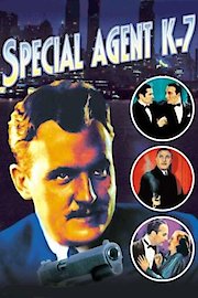 Special Agent K-7