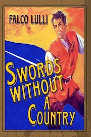 Swords Without A Country poster
