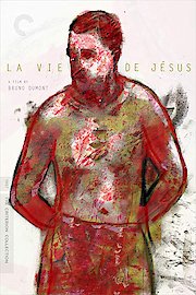 La vie de Jesus poster