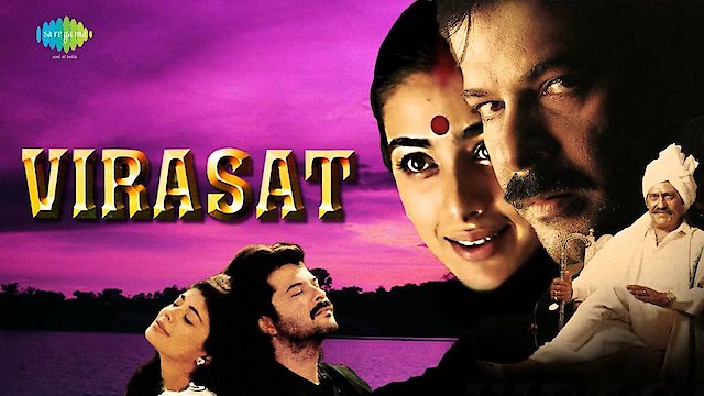 Watch Virasat Online