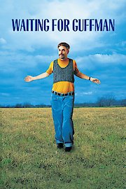 Waiting for Guffman poster