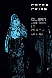 Peter Prins. Clean Jokes In Dirty Bars