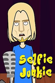 Selfie Junkie