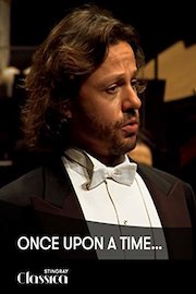Once Upon a Time. poster