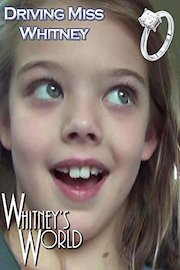 Driving Miss Whitney poster