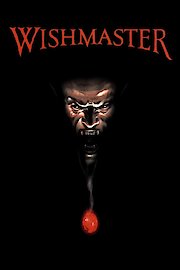 Wishmaster poster
