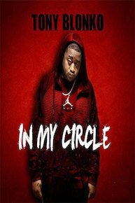 Tony Blonko - In My Circle