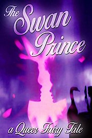 The Swan Prince poster