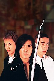 Young and Dangerous 4