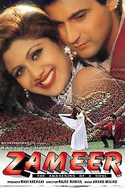 Zameer: The Awakening of a Soul poster