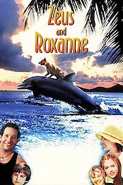 Zeus and Roxanne poster