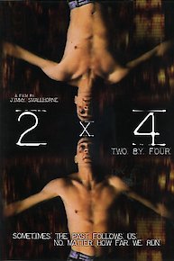 2by4