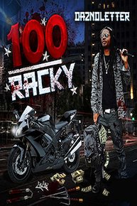 Da2ndLetter - 100 Racky