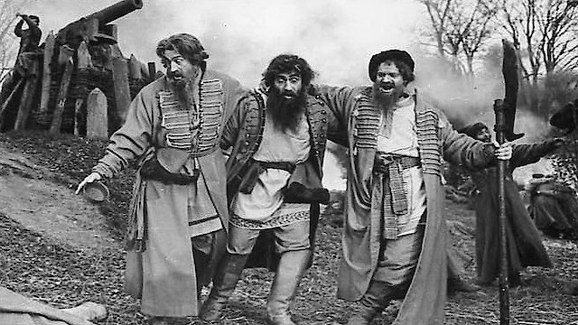 Watch Khovanshchina Online