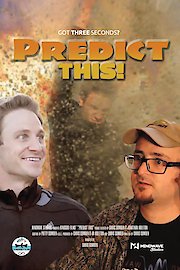 Predict This! poster