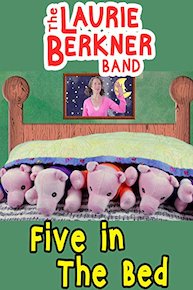 Five In The Bed