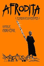 Afrodita, el Jardin de Los Perfumes poster