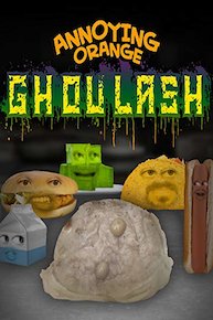 Annoying Orange - Ghoulash