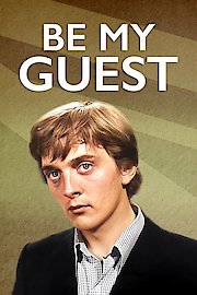 Be My Guest