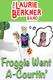 Froggie Went A-Courtin'