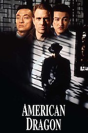 American Dragons poster