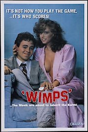 Wimps - Old Guy (Official Music Video)