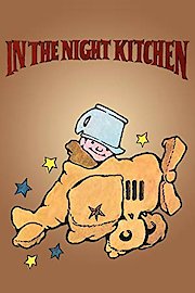 In the Night Kitchen poster