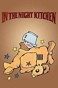 In the Night Kitchen