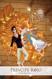 Rapunzel Nabunzel: Red Prince (Principe Rojo)
