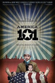 America 101 poster