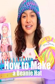 How To Make A Beanie Hat