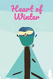Au Coeur de L'Hiver