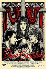 Dead Saturday poster