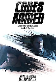 Codes Abided poster