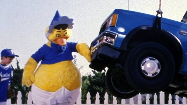 Watch Baby Huey's Great Easter Adventure Online