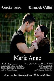 Marie Anne poster