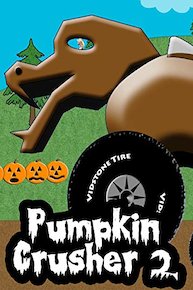 Pumpkin Crusher 2