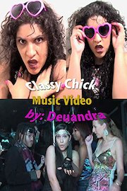 Classy Chick poster