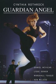 Guardian Angel poster