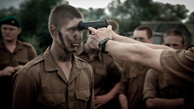 Watch Fatherland Online