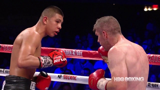 Watch Boxing: Jaime Munguia vs. Liam Smith Online