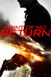 Point of No Return poster