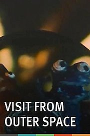 Visit From Outer Space