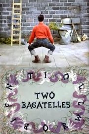 Two Bagatelles poster