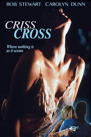 Criss Cross poster