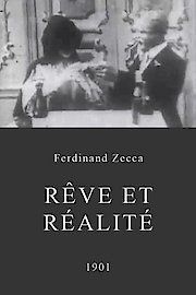 Reve et realite