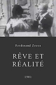 Reve et realite