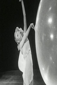 Bubble Dance