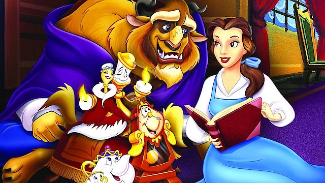 Watch Belle's Magical World Online