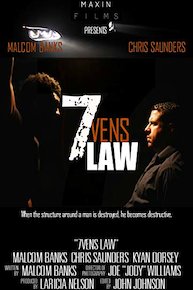 7vens Law